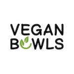 vegan bowls android application logo